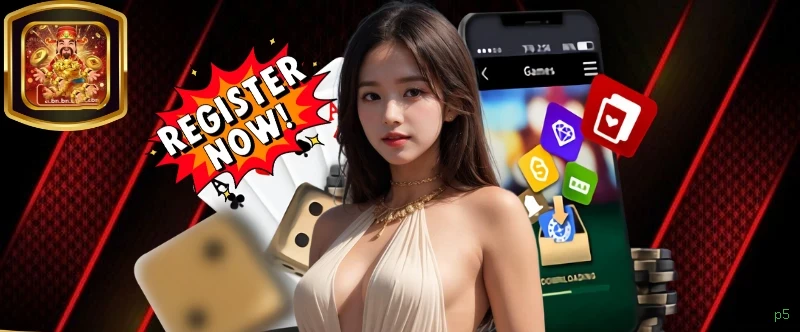 Como instalar o app da p5